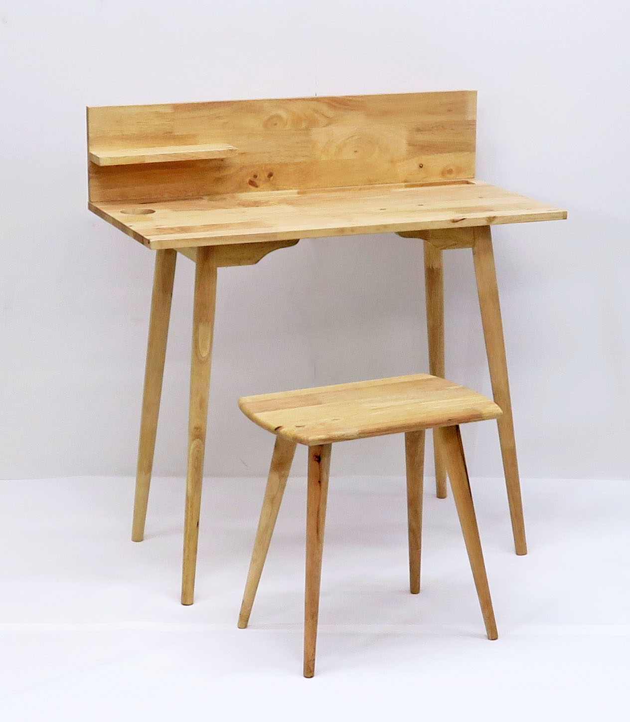 NATURALSIGNATURE（90デスクSETⅡ【4747A】）｜家具 