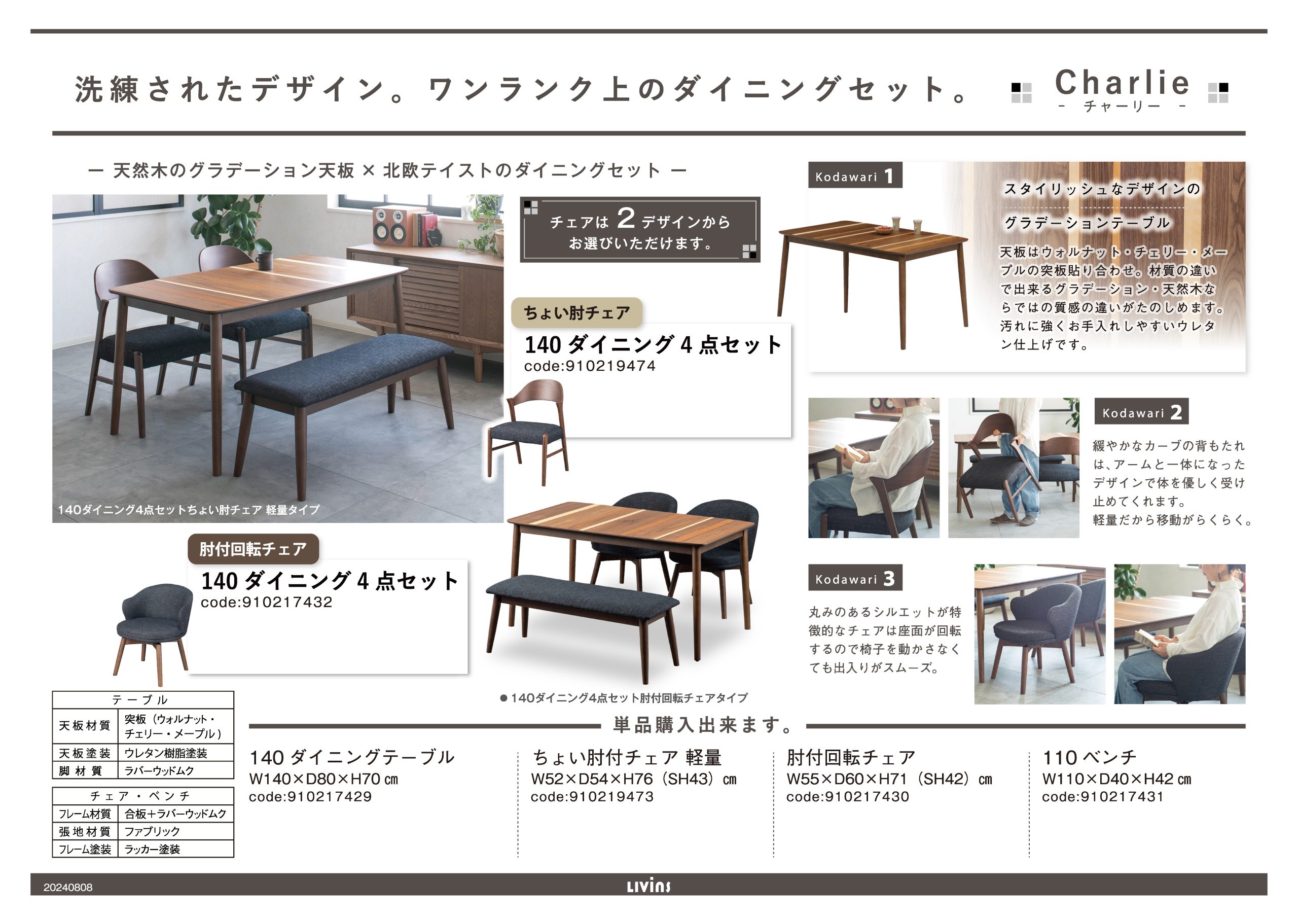 家具・インテリアのリビンズグループ